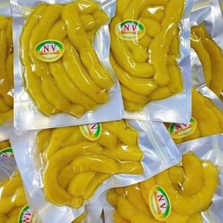 ME THÁI NGÂM CHUA NGỌT - "SIÊU PHẨM" CHUẨN VỊ THÁI 700G - WINNIE HOUSE