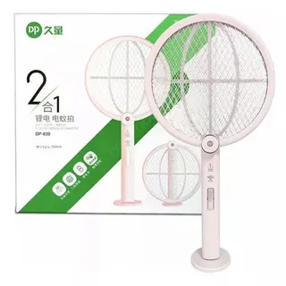 VỢT MUỖI 2TRONG1 DP G839