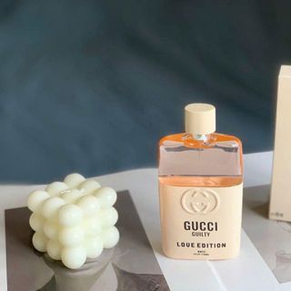 Nước hoa nữ GucciGuilty Love Edition MMXXI Pour Femme- 90ml