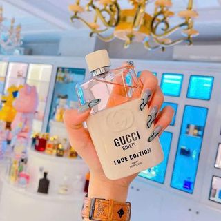 Nước hoa nữ GucciGuilty Love Edition MMXXI Pour Femme- 90ml