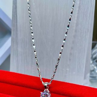 Dây chuyền bạc Ý 925 cao cấp