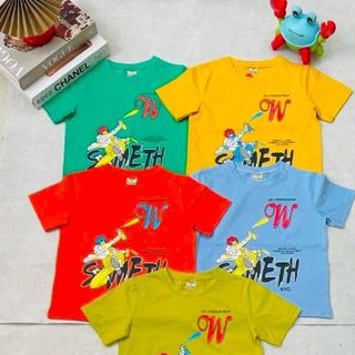 Mình chuyên sỉ đồ bộ thun bé trai cottong từ 12 đến 65kg cho bé trai si ri 4 bộ từ 1-12 và 14-XL cho bé