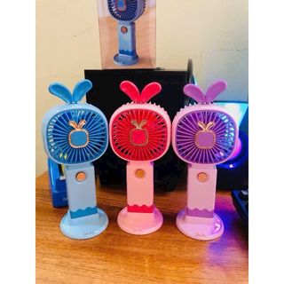 Quạt mini cầm tay tiện lợi