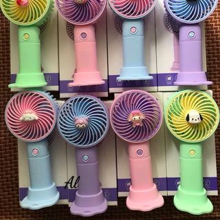 Quạt mini cầm tay tiện lợi