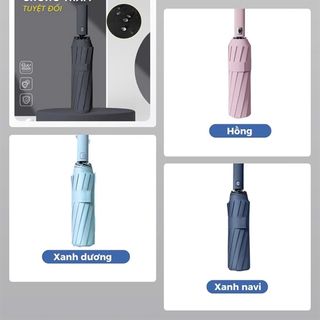Dù 24 nan tự động gấp gọn