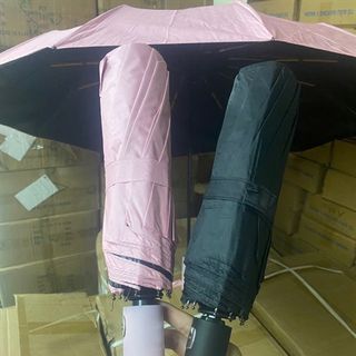 Dù 24 nan tự động gấp gọn