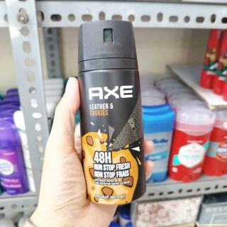 Lăn khử mùi Axe thái chính hãng giá sỉ