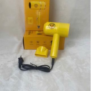 Máy sấy tóc vịt vàng