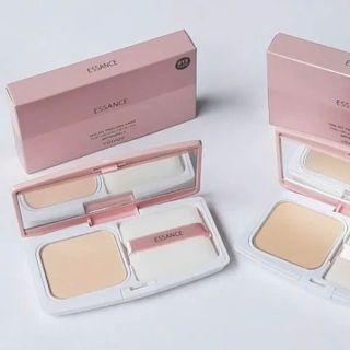 PHẤN NỀN SIÊU MỊN LÂU TRÔI ESSANCEVEIL FIT TWO WAY CAKE SPF40/PA++ -7gram