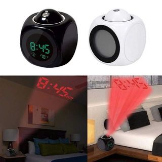 Đồng Hồ Báo Thức Có Giọng Nói