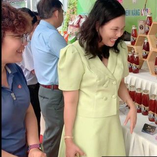 Mật ong rừng Tràm Trà Sư 500ml