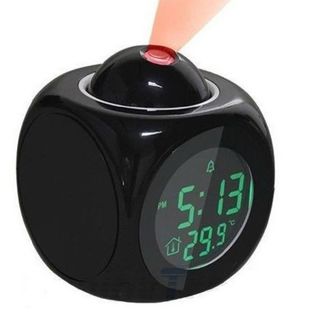 Đồng Hồ Báo Thức Có Giọng Nói