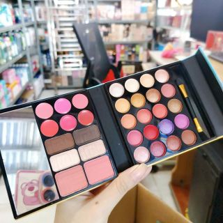 Phấn mắt bóp Anylady 8658Z - Chính hãng