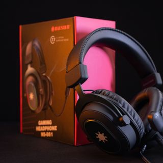 Headphone Gaming 7.1 NASUN NS-861