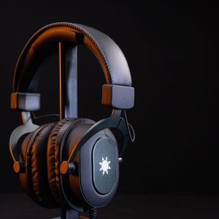 Headphone Gaming 7.1 NASUN NS-861
