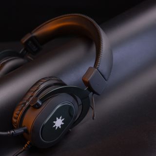 Headphone Gaming 7.1 NASUN NS-861