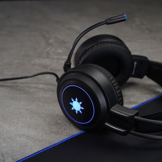 Headphone GAMING NASUN NS-852