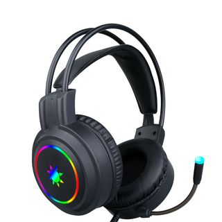Headphone GAMING NASUN NS-852