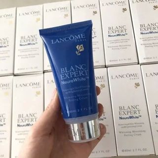 Gel tẩy tế bào mặt  Lancomeblanc expert neuro white