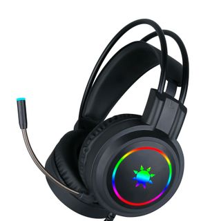 Headphone GAMING NASUN NS-852