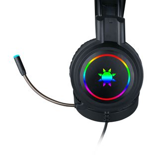 Headphone GAMING NASUN NS-852