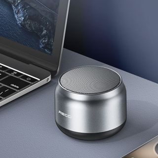 Loa Bluetooth Recci Đen RSKW13BLACK