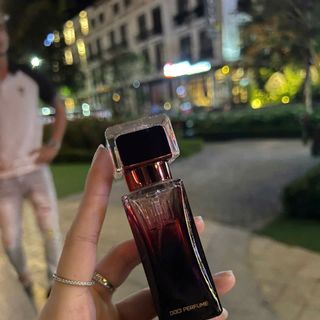 Nước hoa Doci