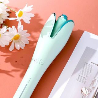 Máy Uốn Tóc Tự Động SHILY XN-389