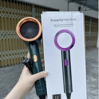 Máy sấy tóc 2 chiều