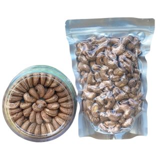 Sỉ HẠT ĐIỀU RANG MUỐI BÌNH PHƯỚC