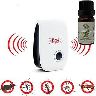 MÁY ĐUỔI CÔN TRÙNG PEST REJECT