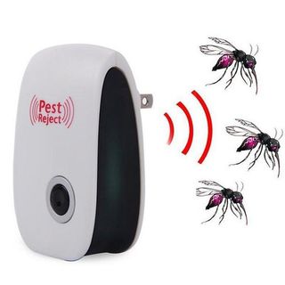 MÁY ĐUỔI CÔN TRÙNG PEST REJECT