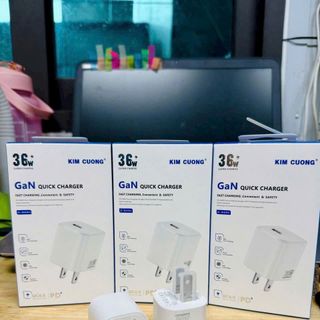 củ Kim cương mini GanN G-826C,  Bộ G-826C Type c to type C