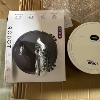 MÁY HÚT BỤI ROBOT K235