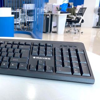 Bàn Phím USB Nasun NS-028 - Phụ Kiện Máy Tính Chất Lượng