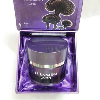 KEM LULANJINA LINH CHI TÍM NHẬTBẢN