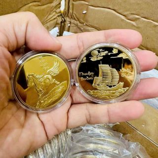 Sỉ Xu Thuận Buồm Xuôi Gió - Mã Đáo Thành Công0