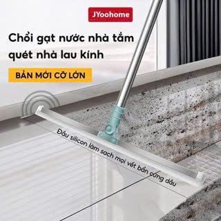 CHỔI GẠT NƯỚC, LAU KÍNH ĐA NĂNG SIZE LỚN