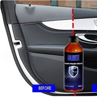 PHỤC HỒI NHỰA XE HÀN QUỐC BLUES NANO giá sỉ