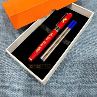 Bút ký kim loại khắc logo theo yêu cầu