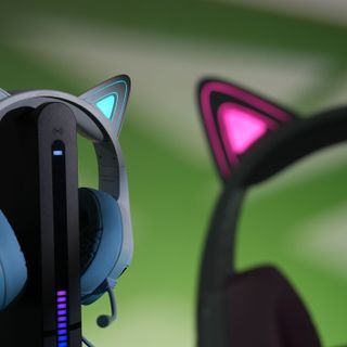 Headphone 7.1 NASUN NS-850