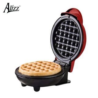 MÁY LÀM BÁNH DASH WAFFLE ALIZZ AL-13911