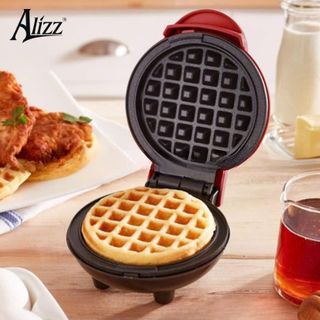 MÁY LÀM BÁNH DASH WAFFLE ALIZZ AL-13911
