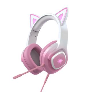 Headphone 7.1 NASUN NS-850