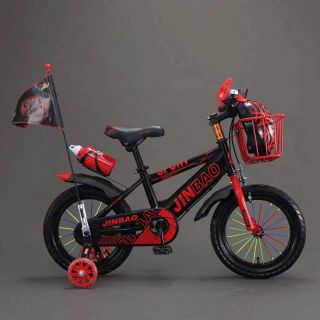 Xe đạp trẻ em