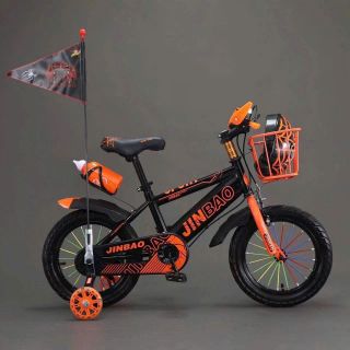 Xe đạp trẻ em