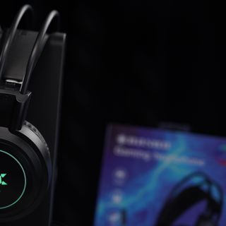 Headphone GAMING NASUN NS-852