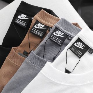 Áo thun nam. Chất vải cotton 100% cao cấp, thoáng khí, thoải mái khi vận động