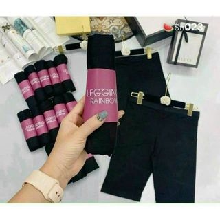 Quần legging thun co giãn 4 chiều. Giá sỉ - giá bán buôn