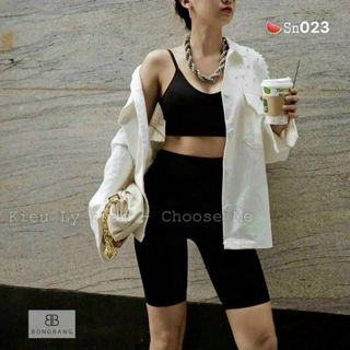 Quần legging thun co giãn 4 chiều. Giá sỉ - giá bán buôn